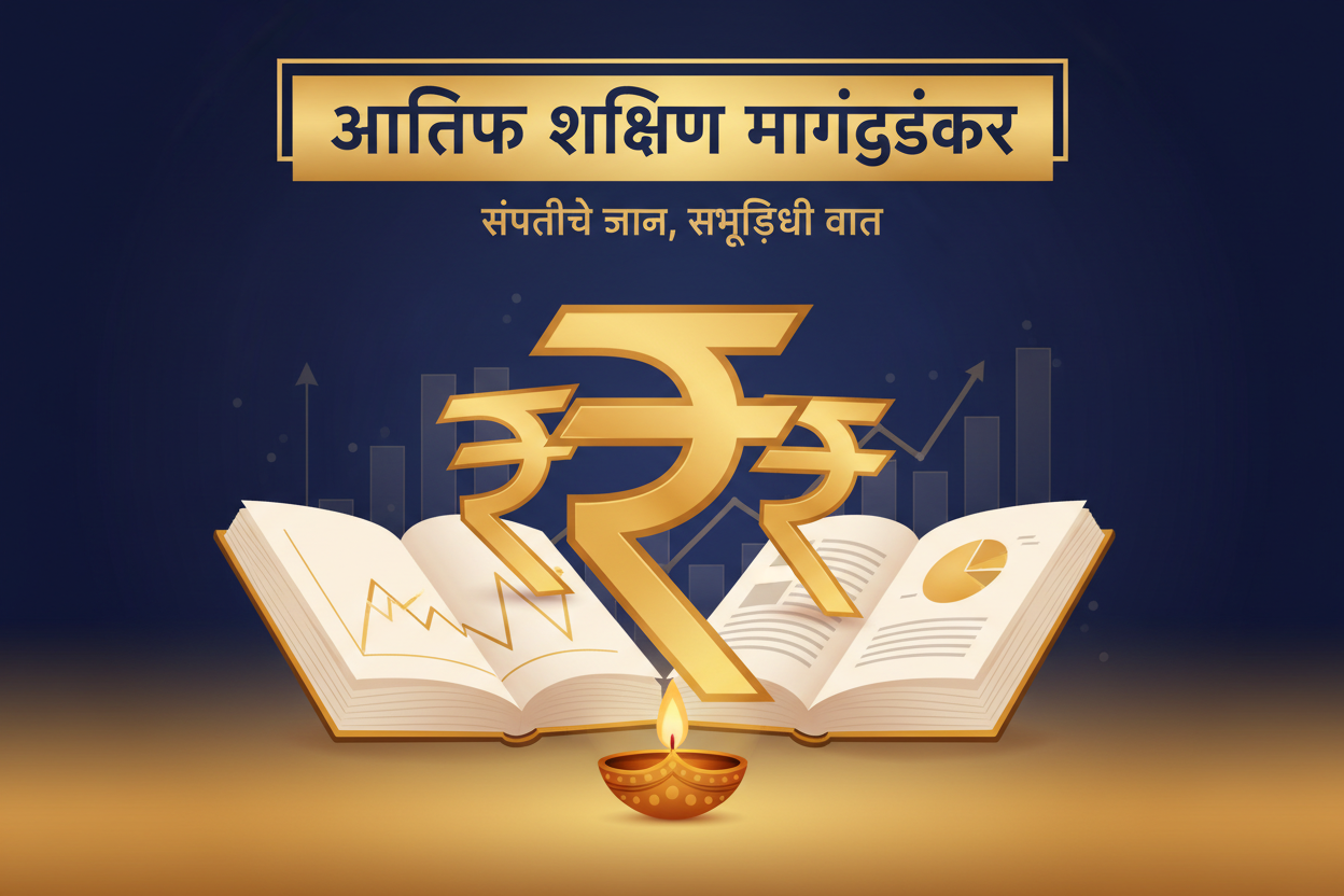 Marathi Financial Education Guide