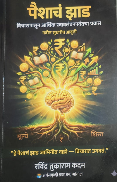 पैशाचं झाड